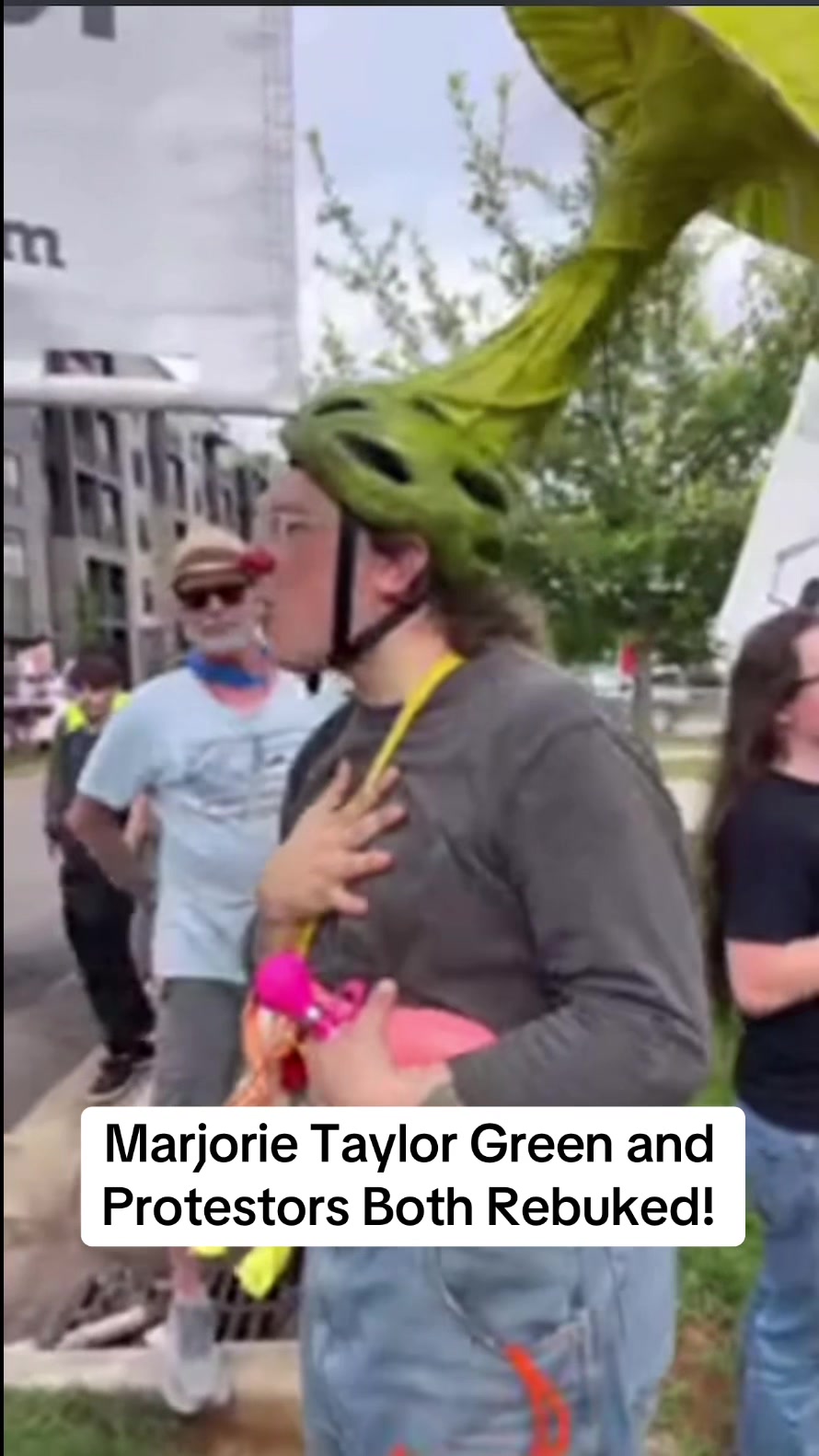 @Alabama Street Preachers