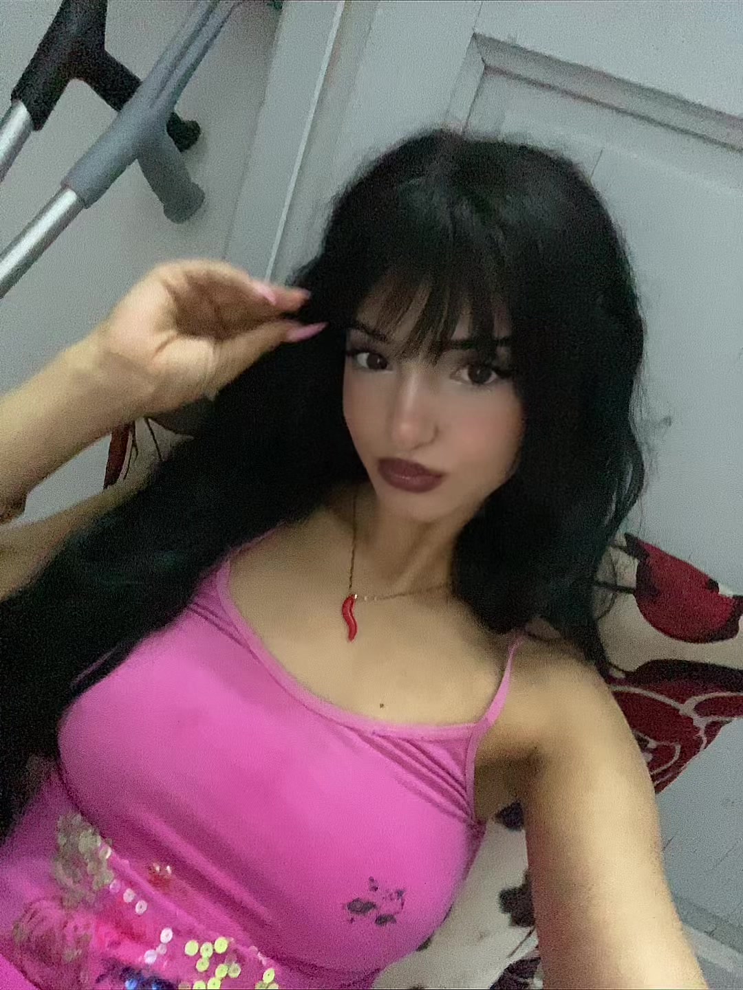 @heeeeendaaa😍🐚