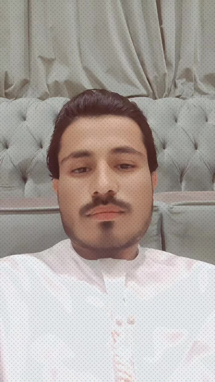 @𝑙𝑎𝑑𝑙𝑎ℎ بلوچ💕