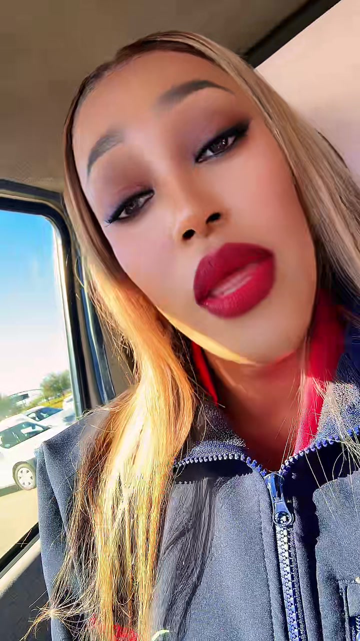 @ladybee wa Malema