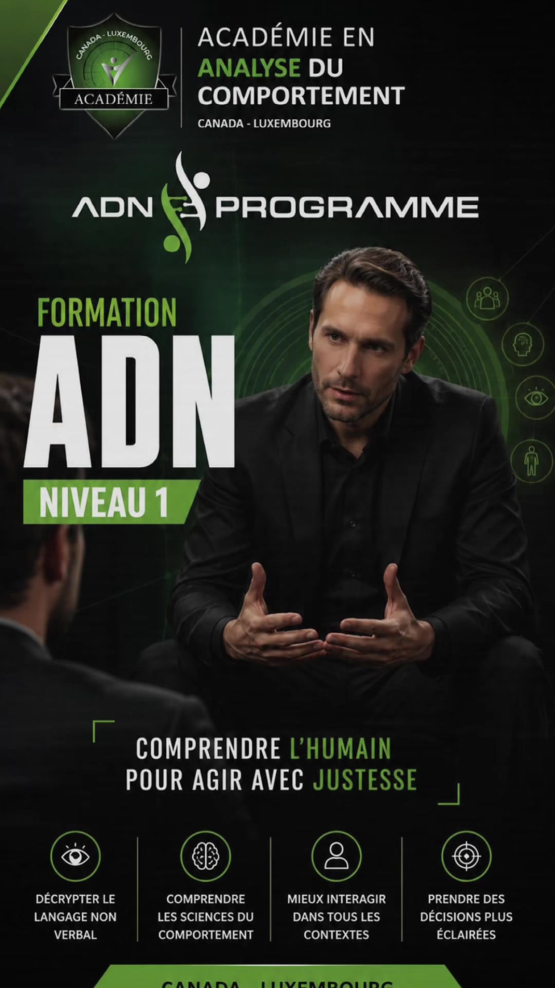 @Profil Humain