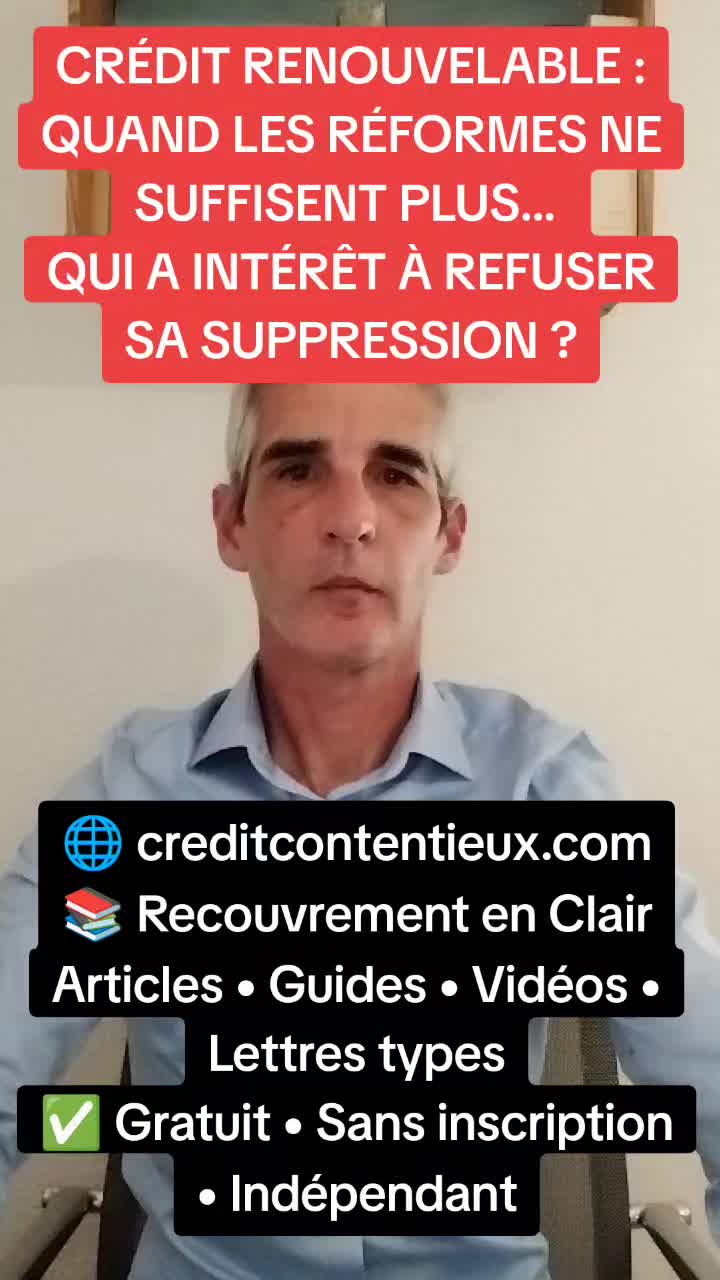 @Recouvrement en Clair