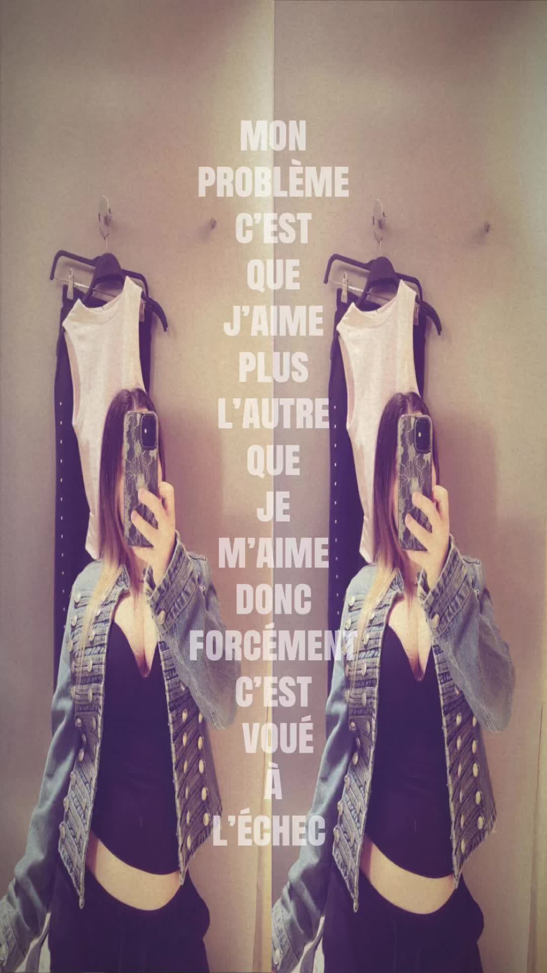 @amber vous spam ๐๐