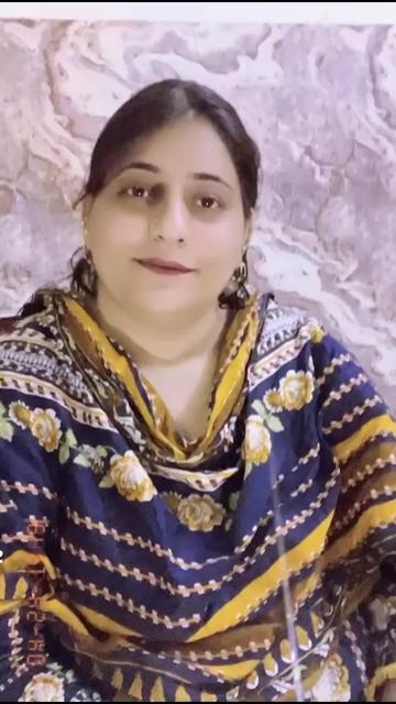 @Rabia Fayyaz