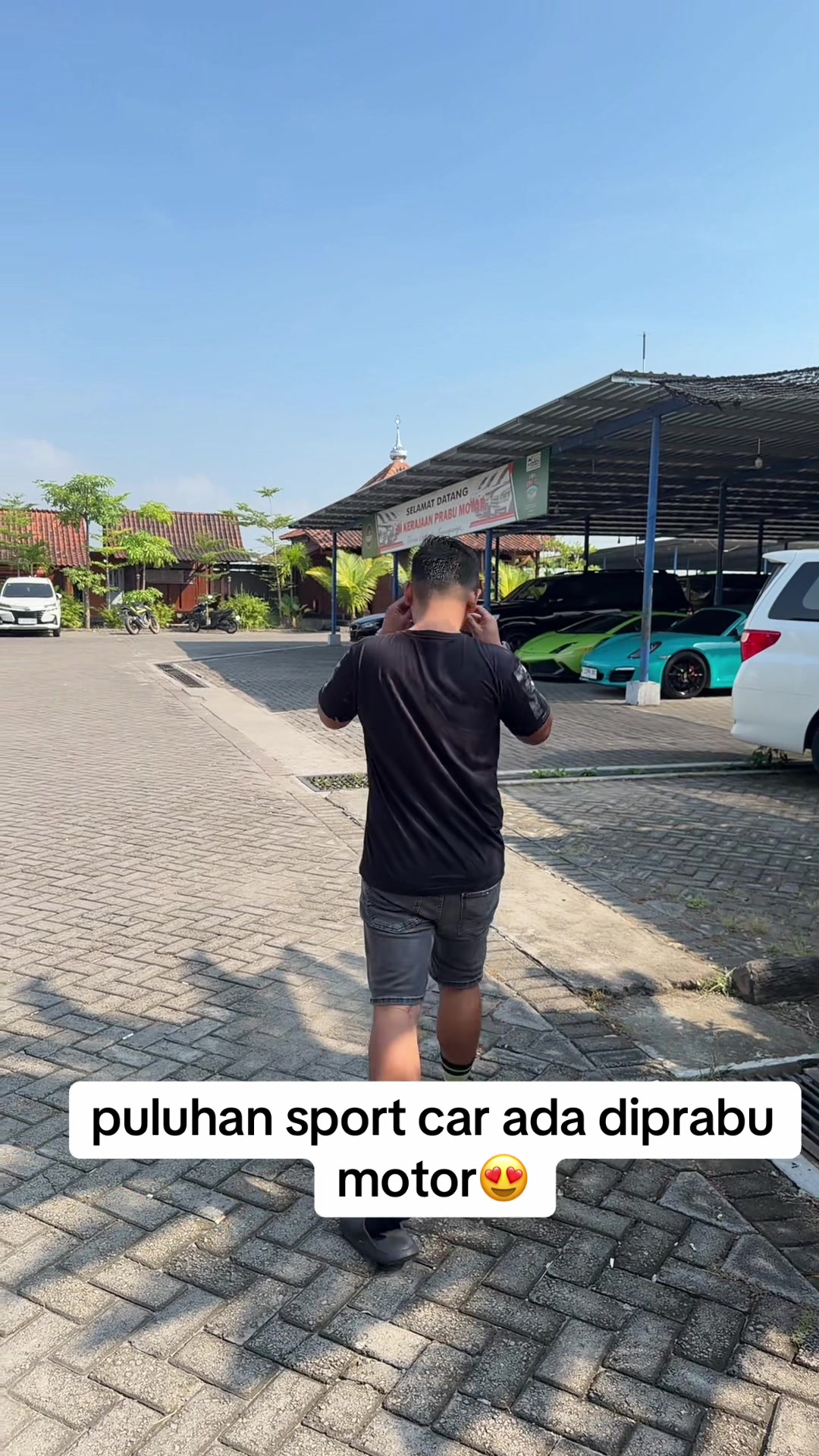 @PRABU MOTOR OFFICIAL