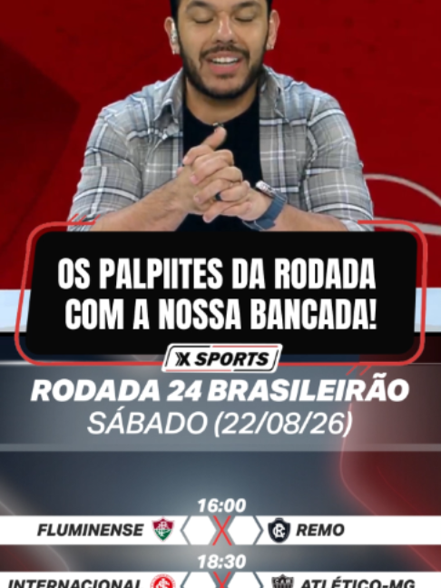 @Xsports