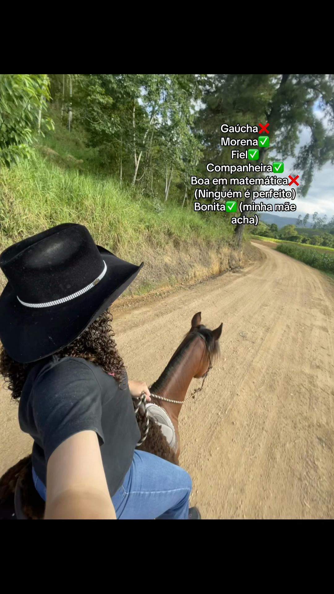 @Dona do Colorado🤎🐴