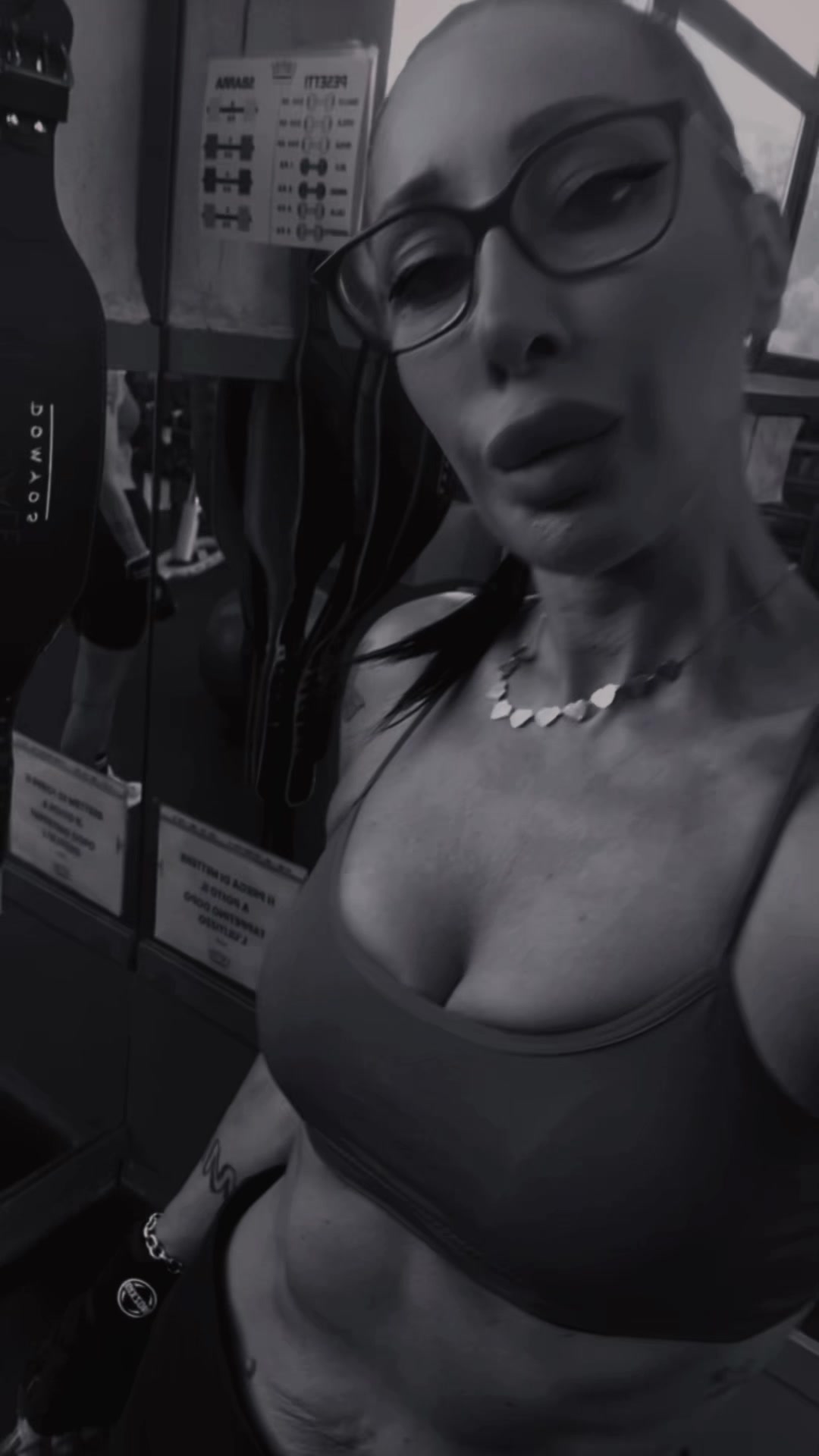 @Pam Pamela Falchi
