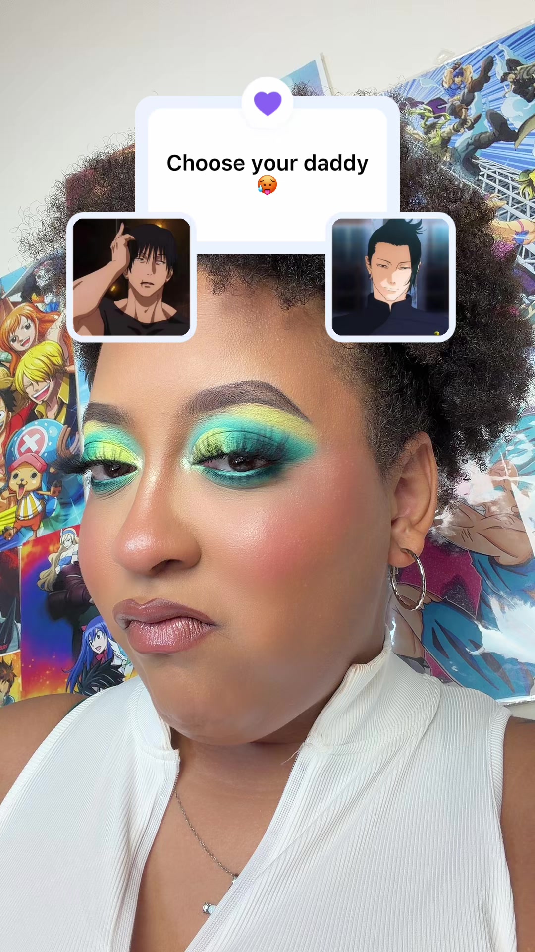 @MelOnDaBeat ✨