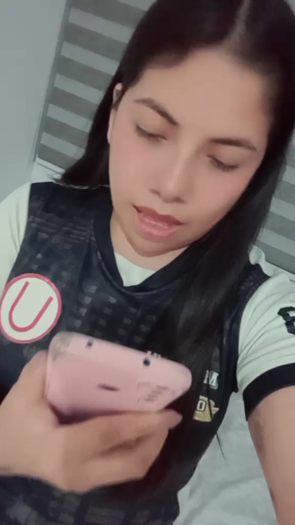 @Lucero Rios