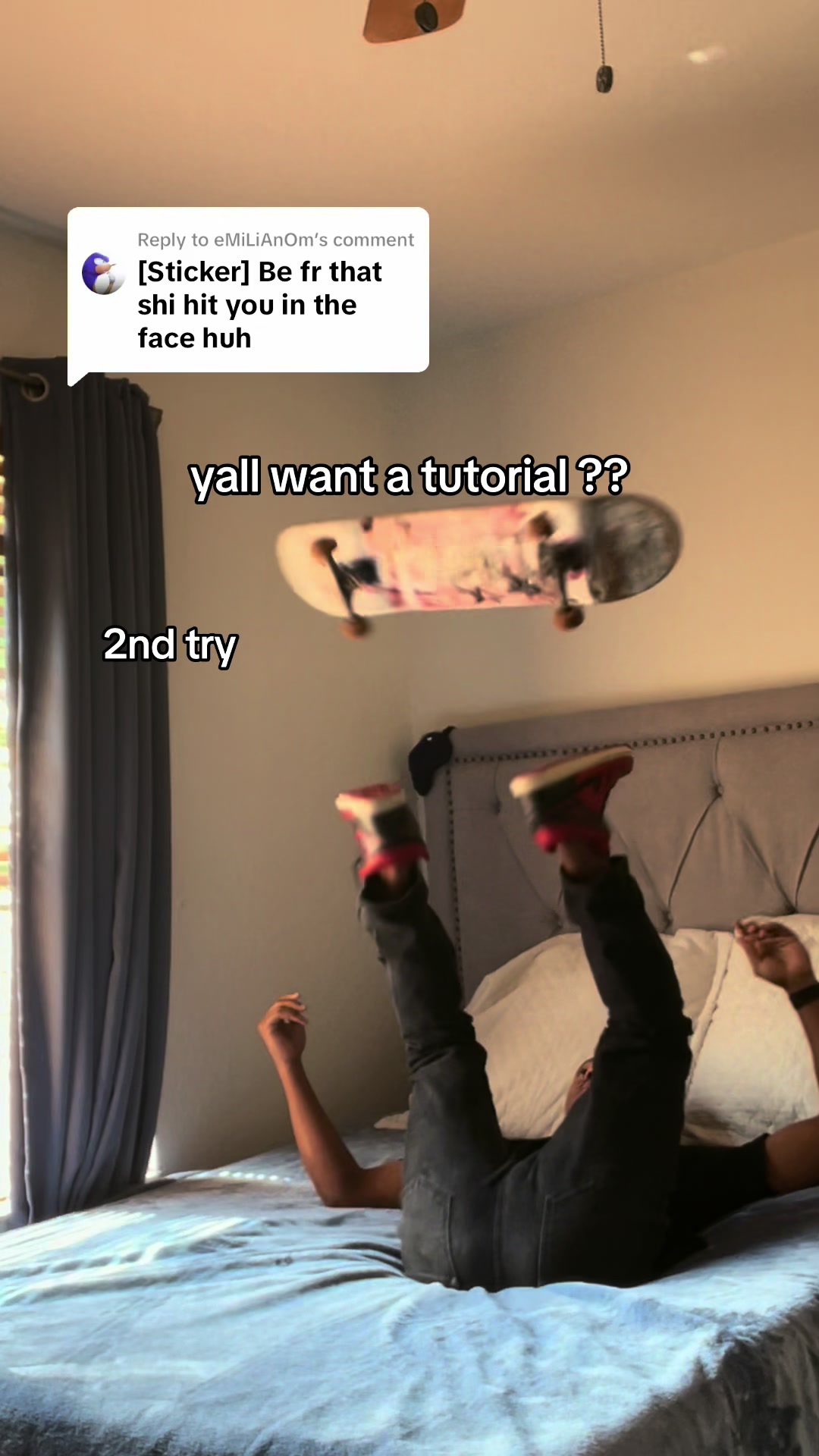 @Julian | Male UGC Creator