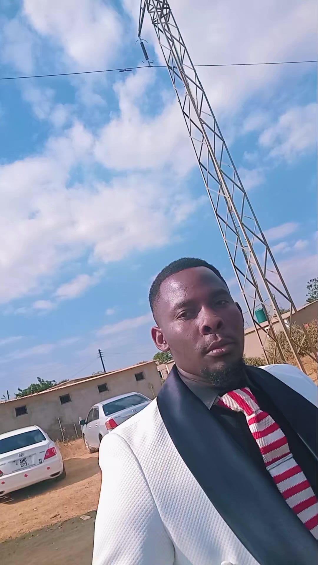 @Prophet Samson