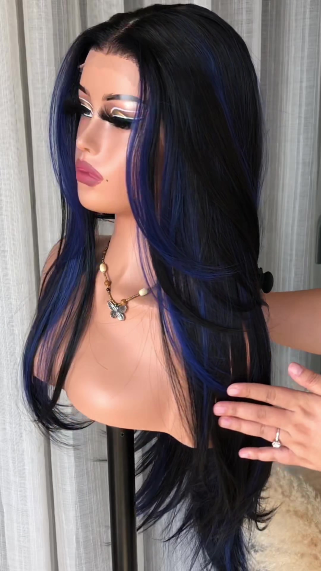 @NEWTRESS HAIR