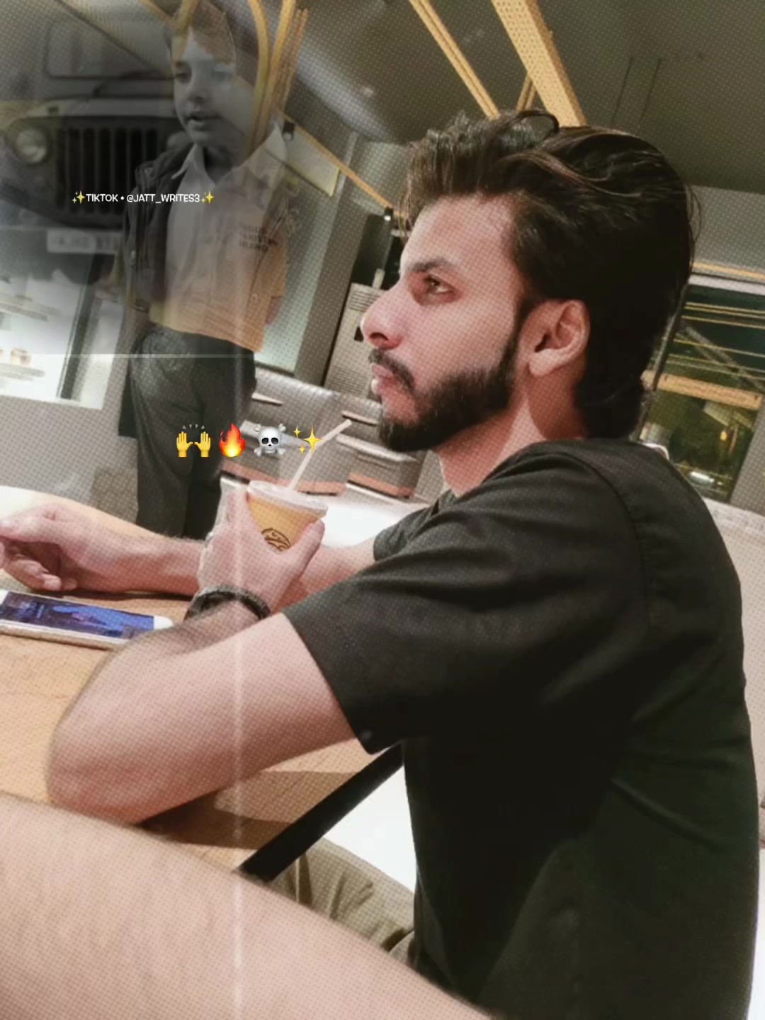 @STYLISHSAIFGUJJAR77240☑️