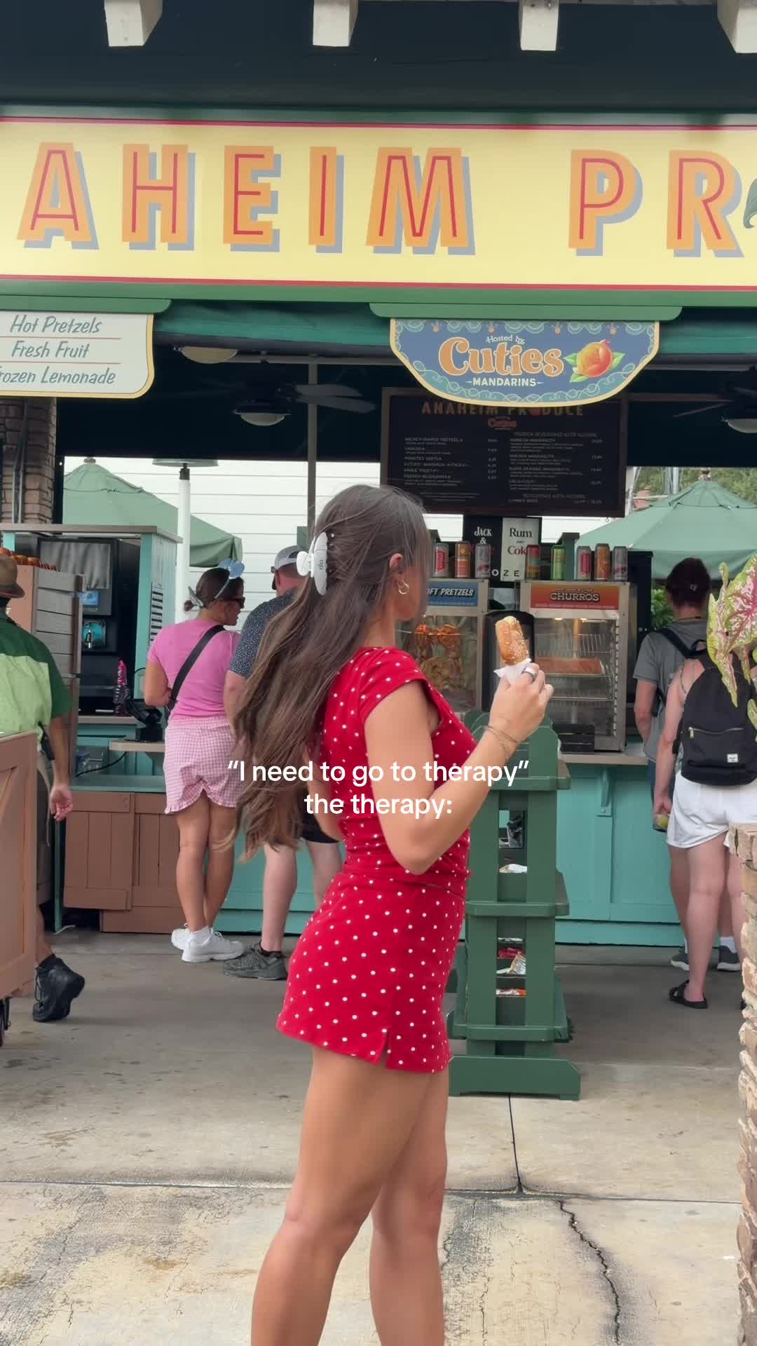 @Olivia Dejarnett