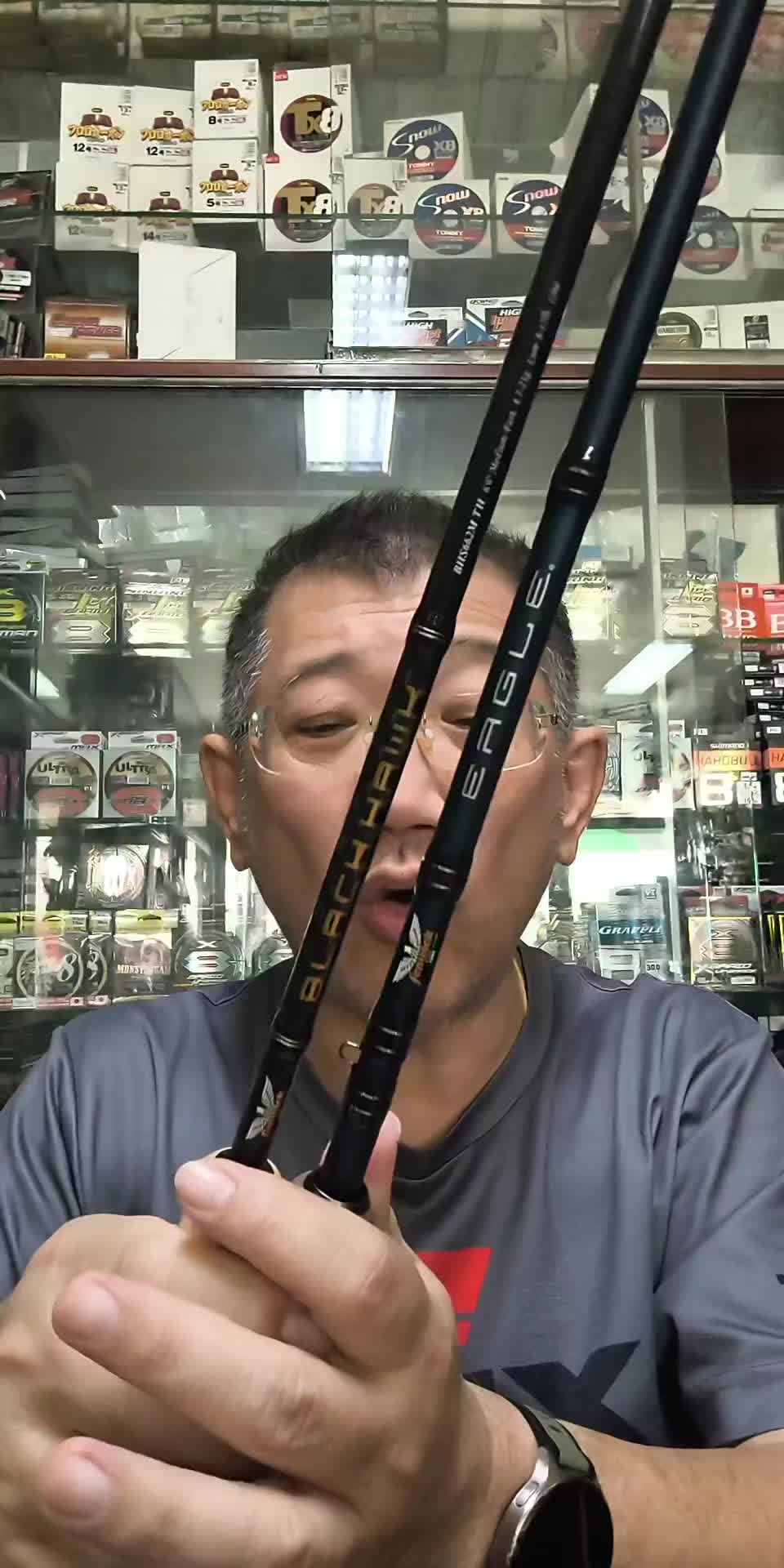 @Parknumfishing