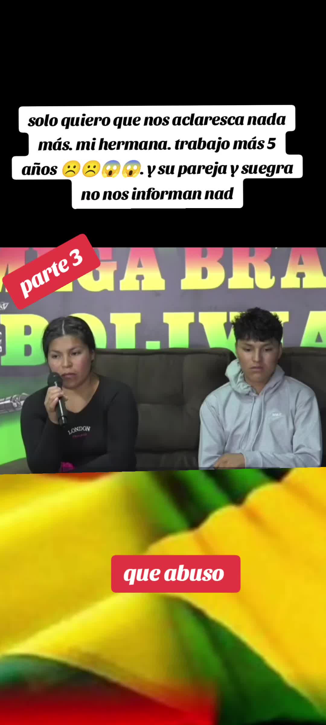 @(t&uacute; favorita 💞 🇧🇴🇵🇪🇧🇷