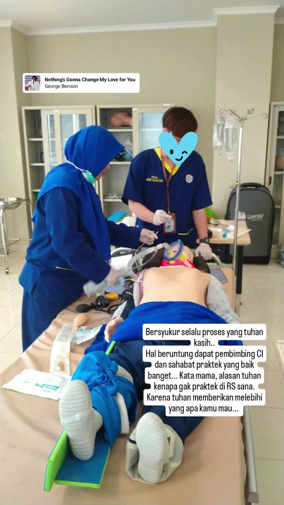 @Hy, ini Miracle of Faith Ky