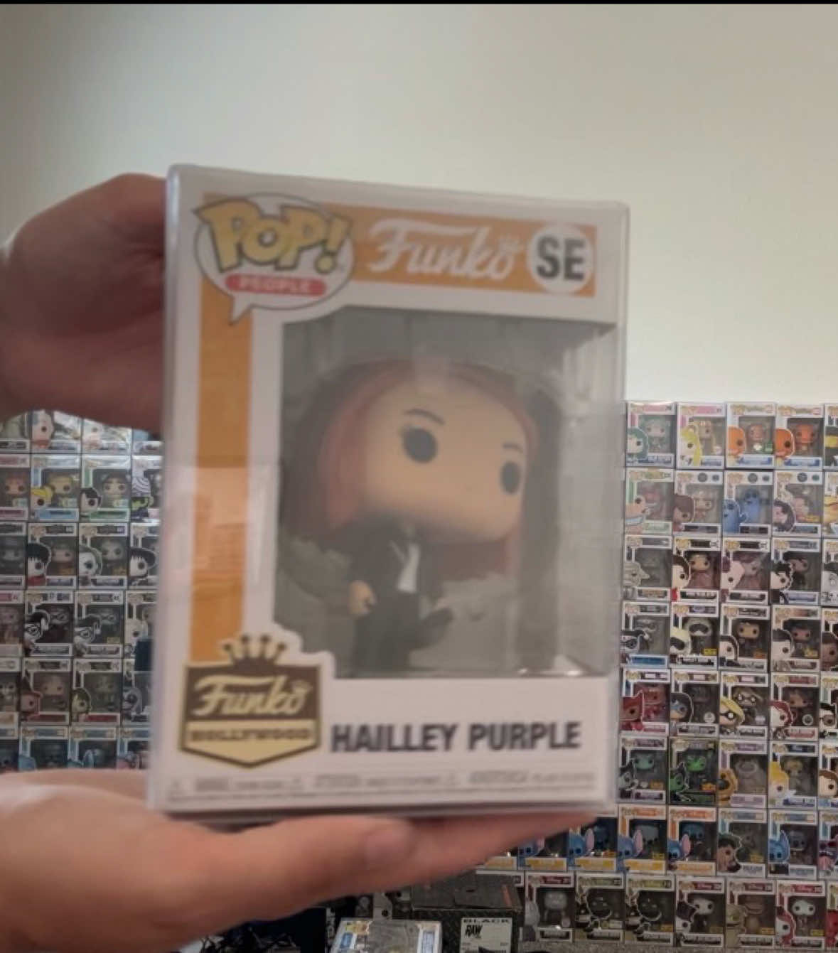 @Hailley Purple 💜