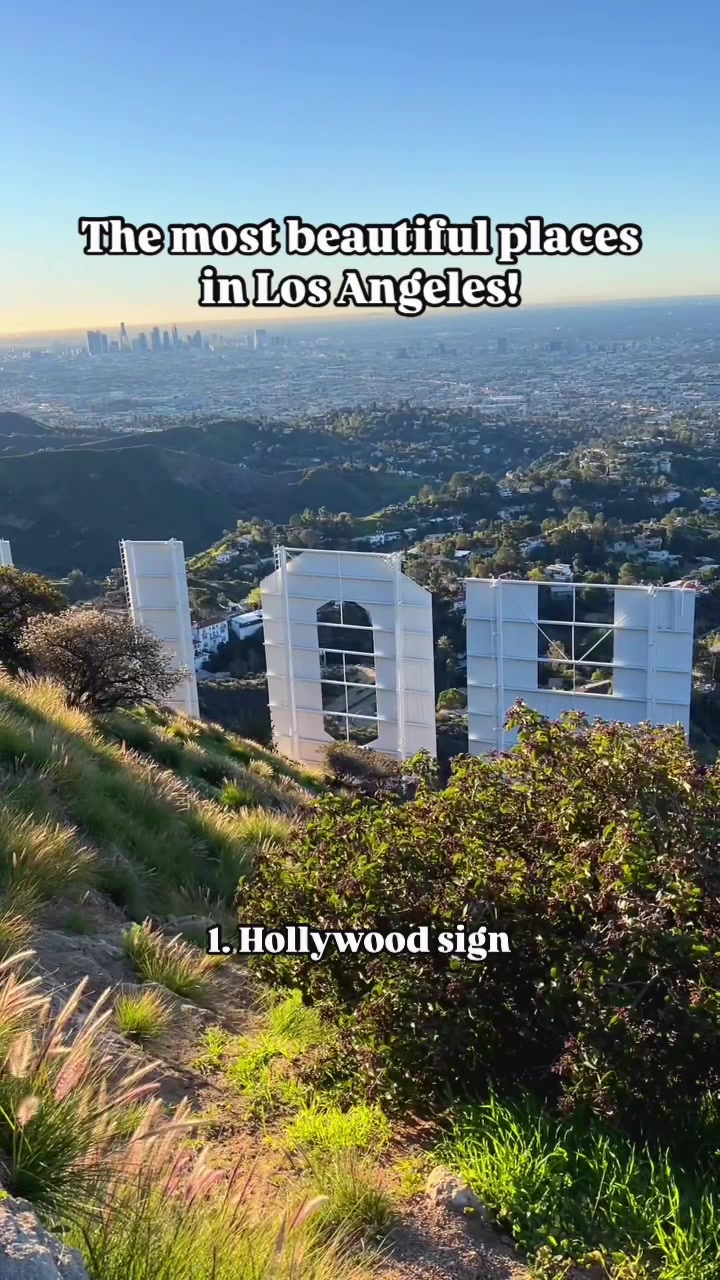 @Eli’s California Hidden Gems