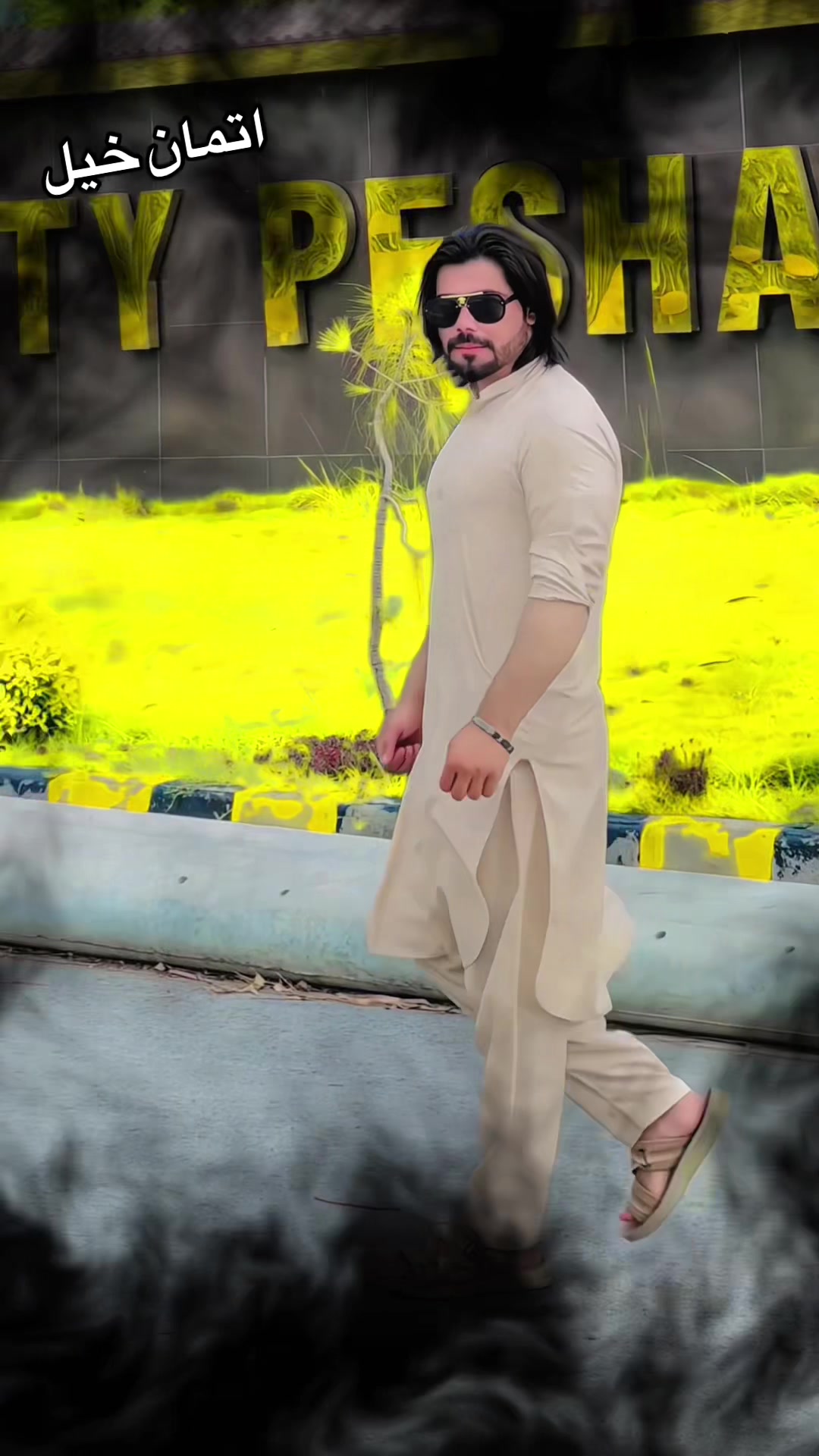 @M Haris Utmankhel
