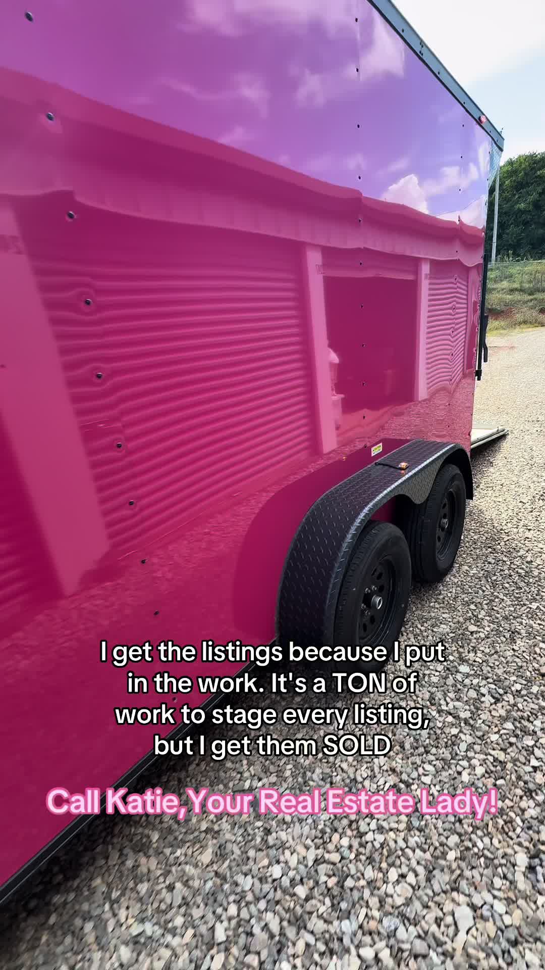 @Katie, Your Real Estate Lady