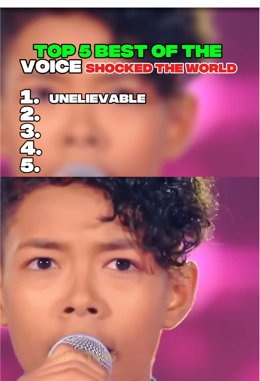 @Voice.Top5