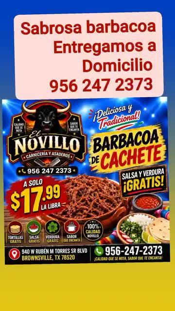 @Carniceria Asaderos El Novillo