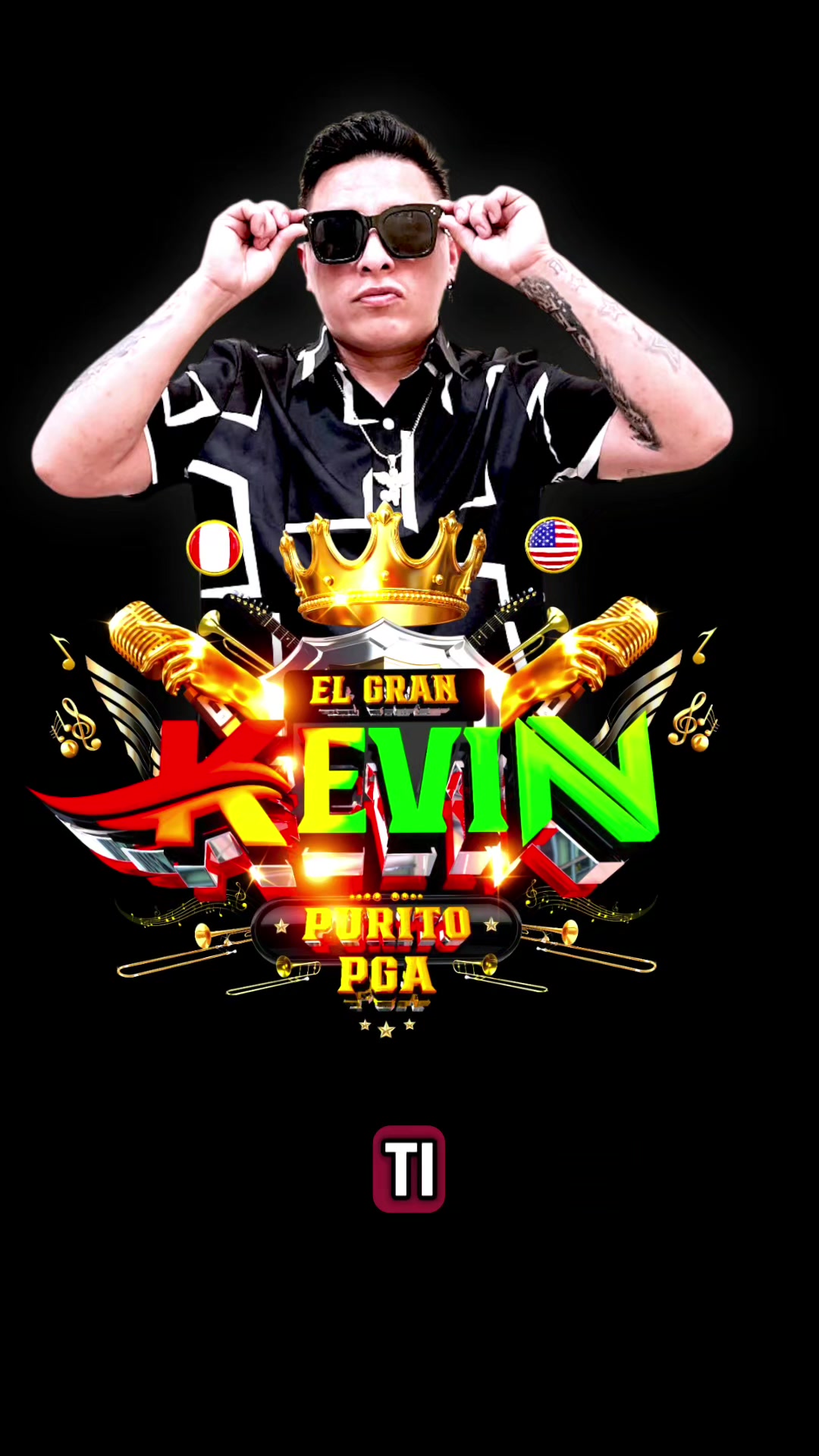 @🇵🇪🎙ELGRAN KEVIN🎙🇺🇸