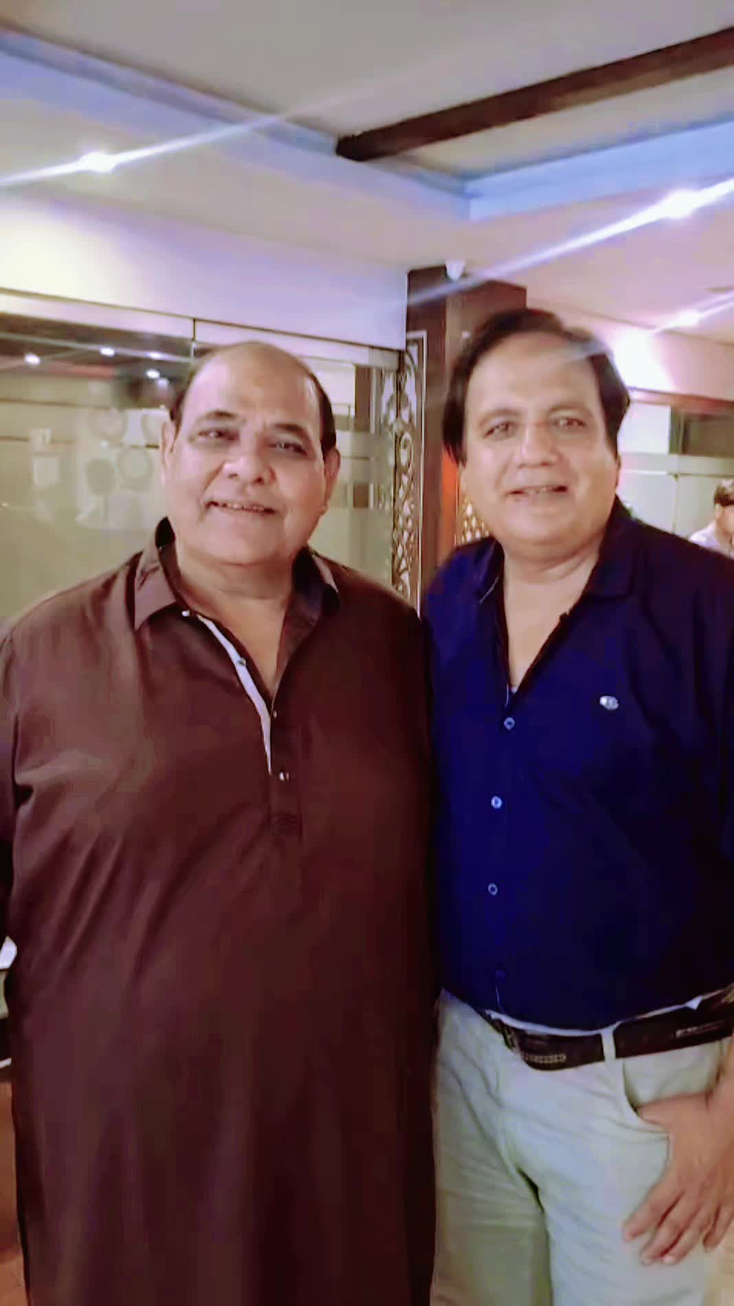 @Babar Ali