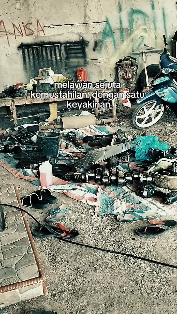 @produk Maros😎