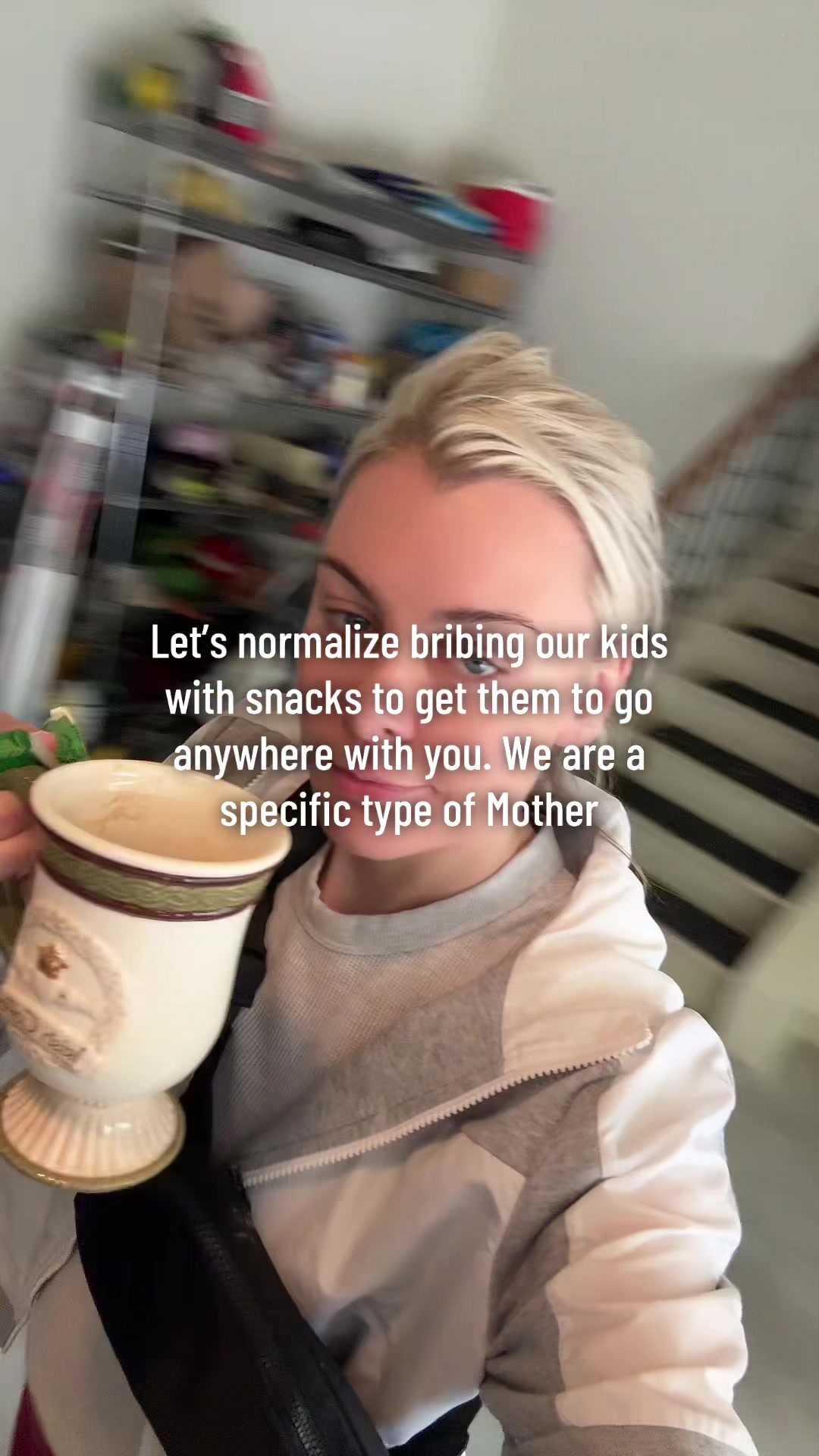 @Hannah S. | Motherhood