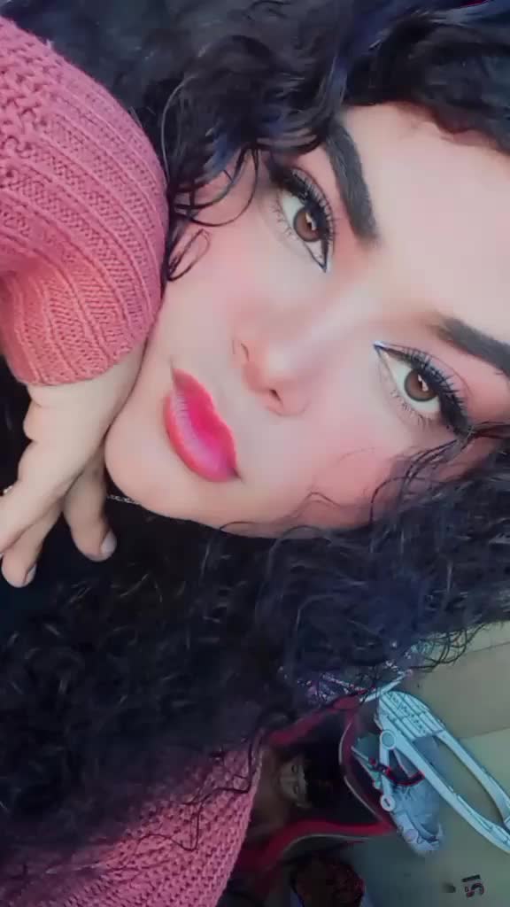 @✨Nelly Molina✨