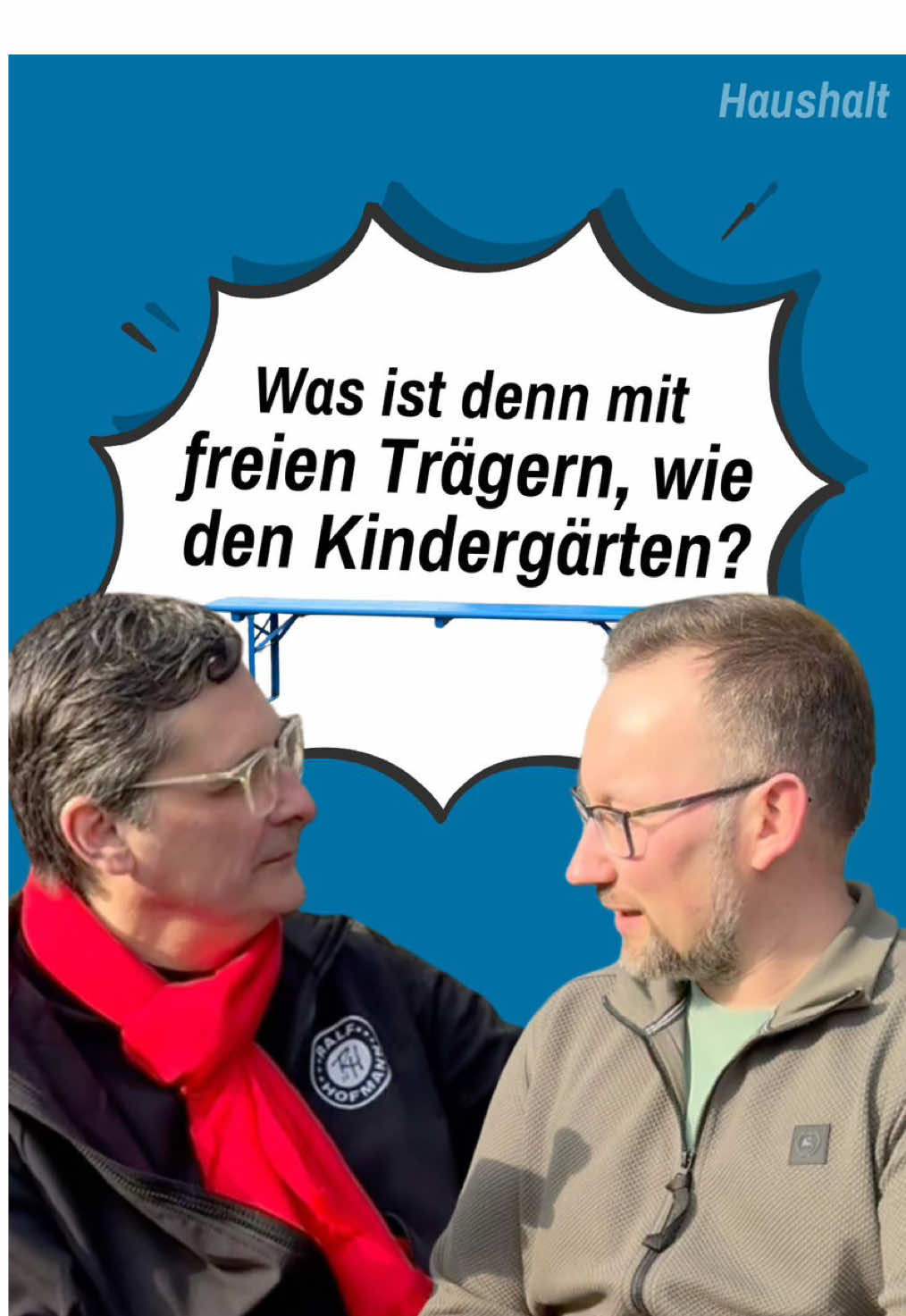 @Team Ralf