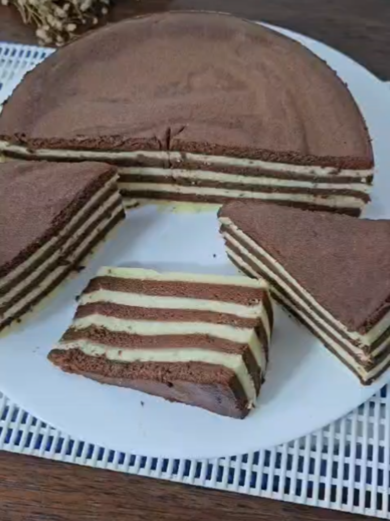 @Lind's cakery