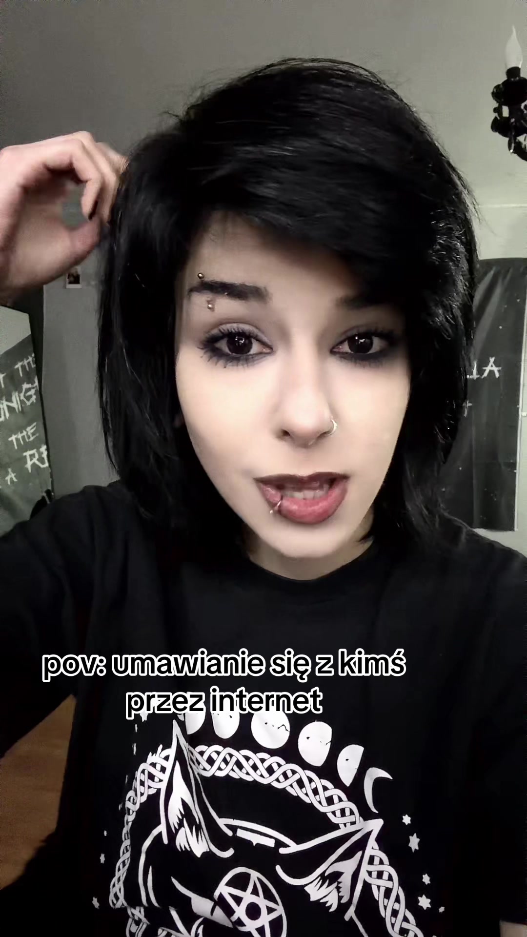 @Hortie