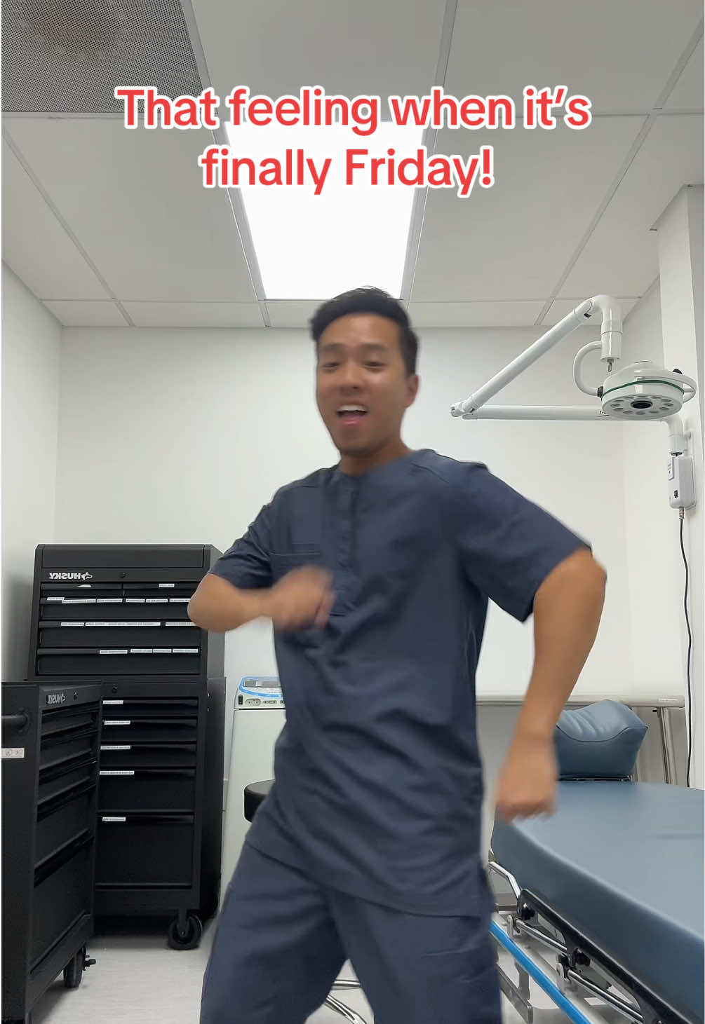 @Patrick Nguyen | PA-C