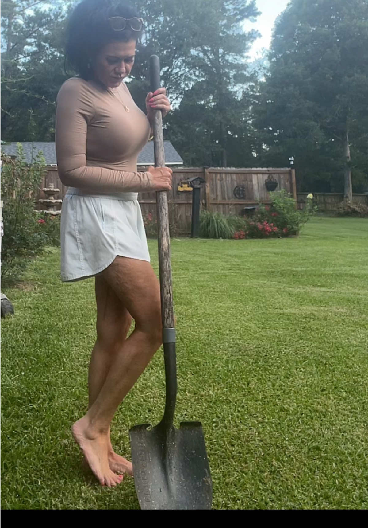 @Kristen D
