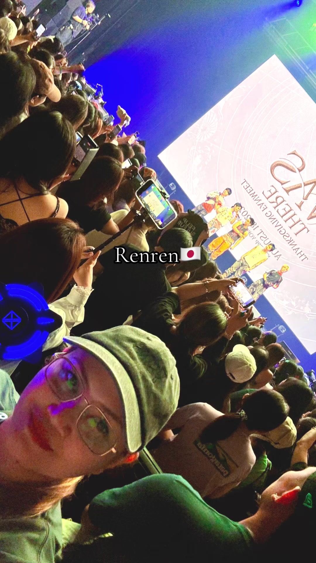 @RENREN ᡣ𐭩