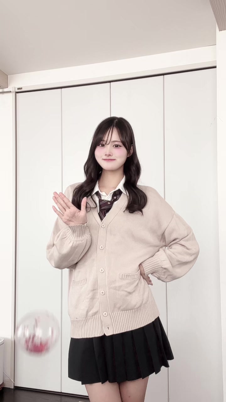 @榎本月海