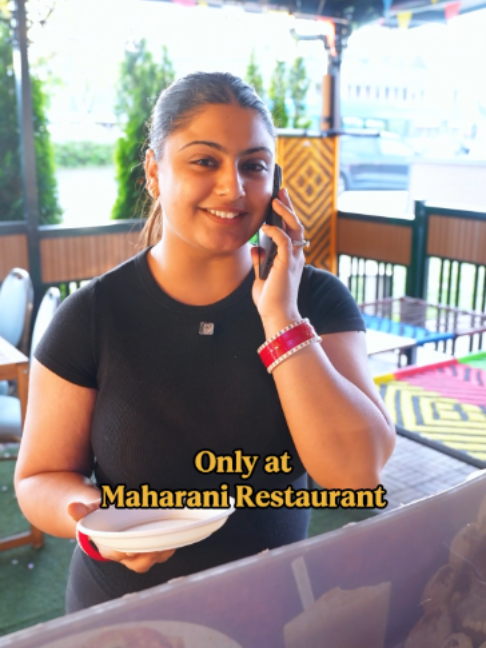 @Maharani Restaurant