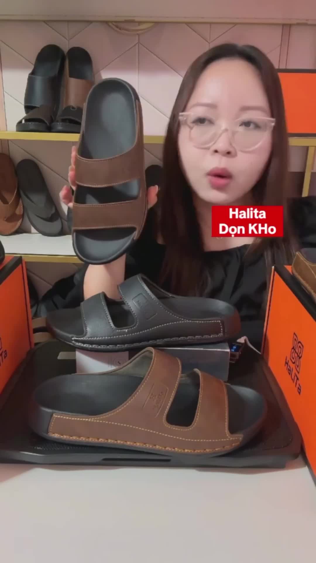 @Halita Dép Chính Hãng
