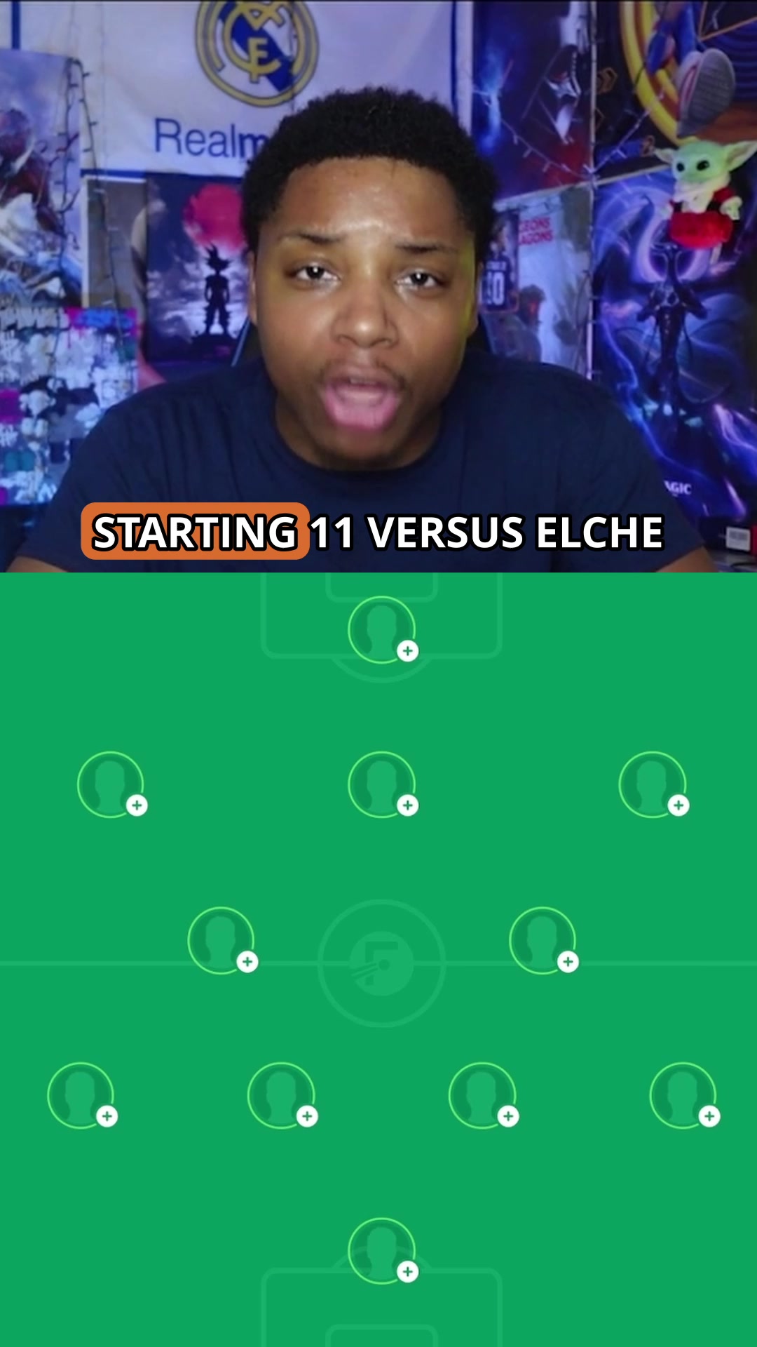 @Football Carnage