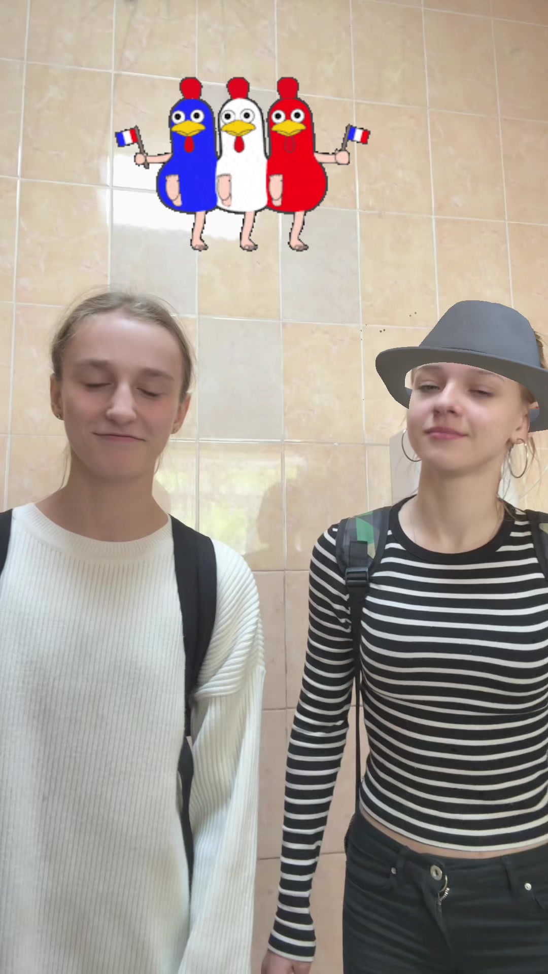 @5 отродий