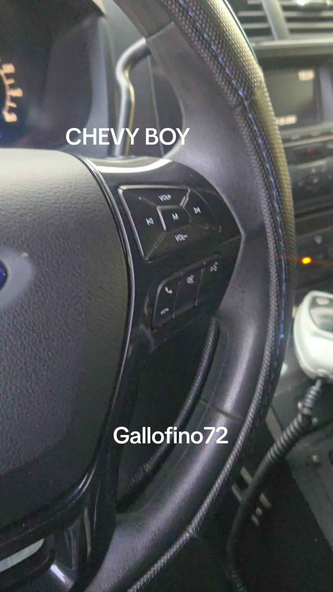 @ElGalloFino
