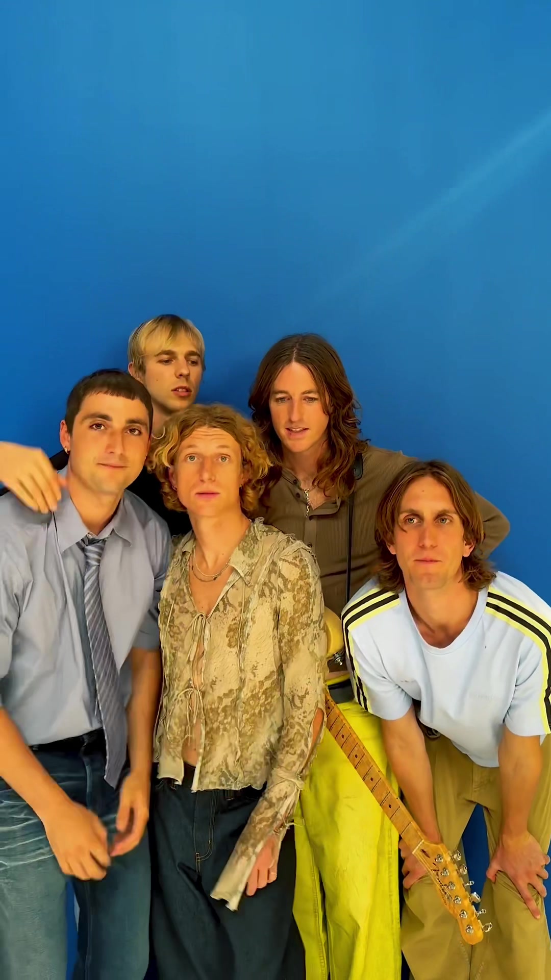 @Parcels