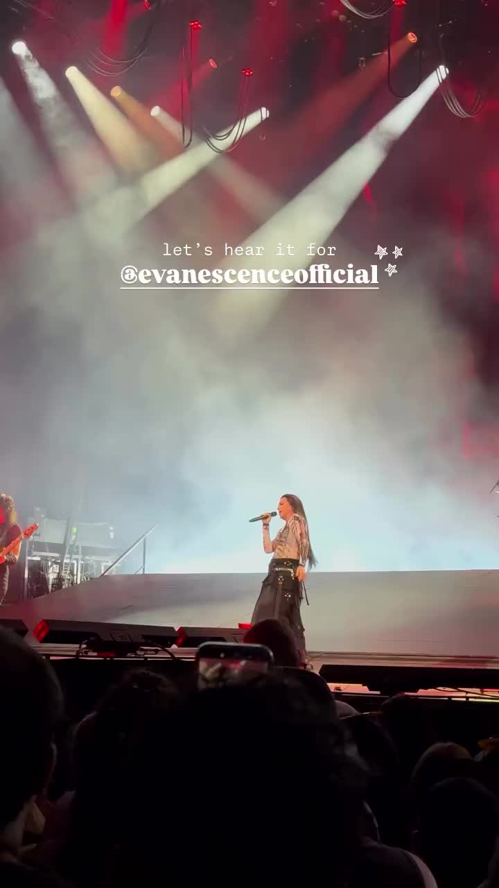 @Evanescence (Fans)