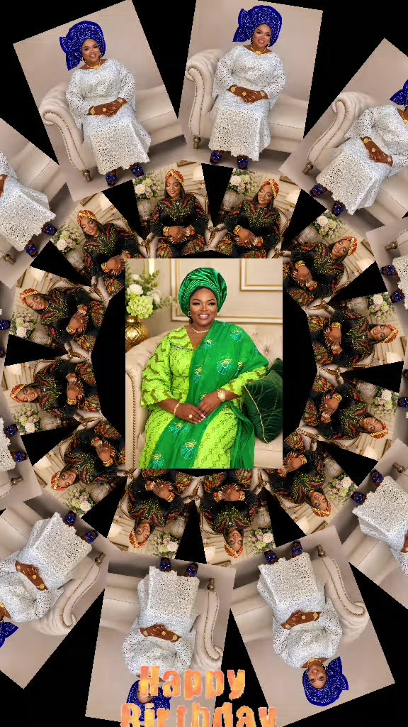 @Rashidat Bello