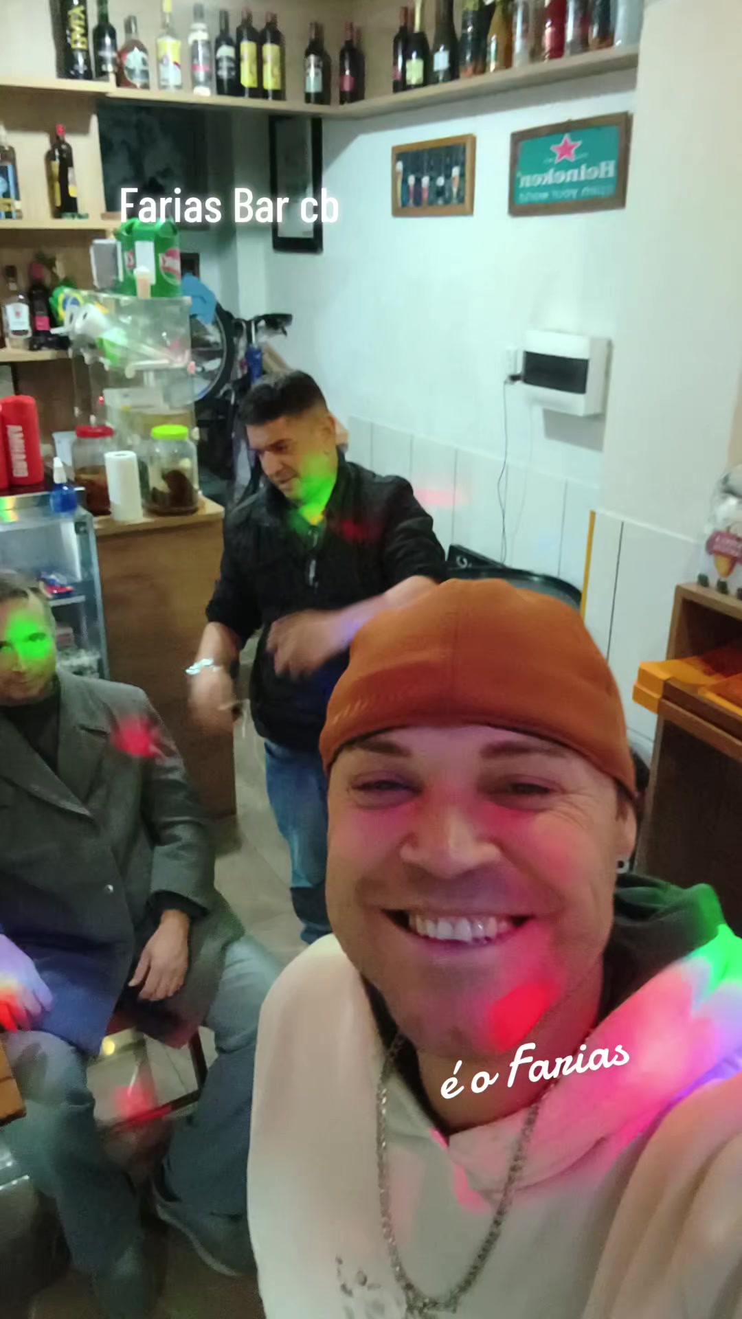 @Noninho Farias.