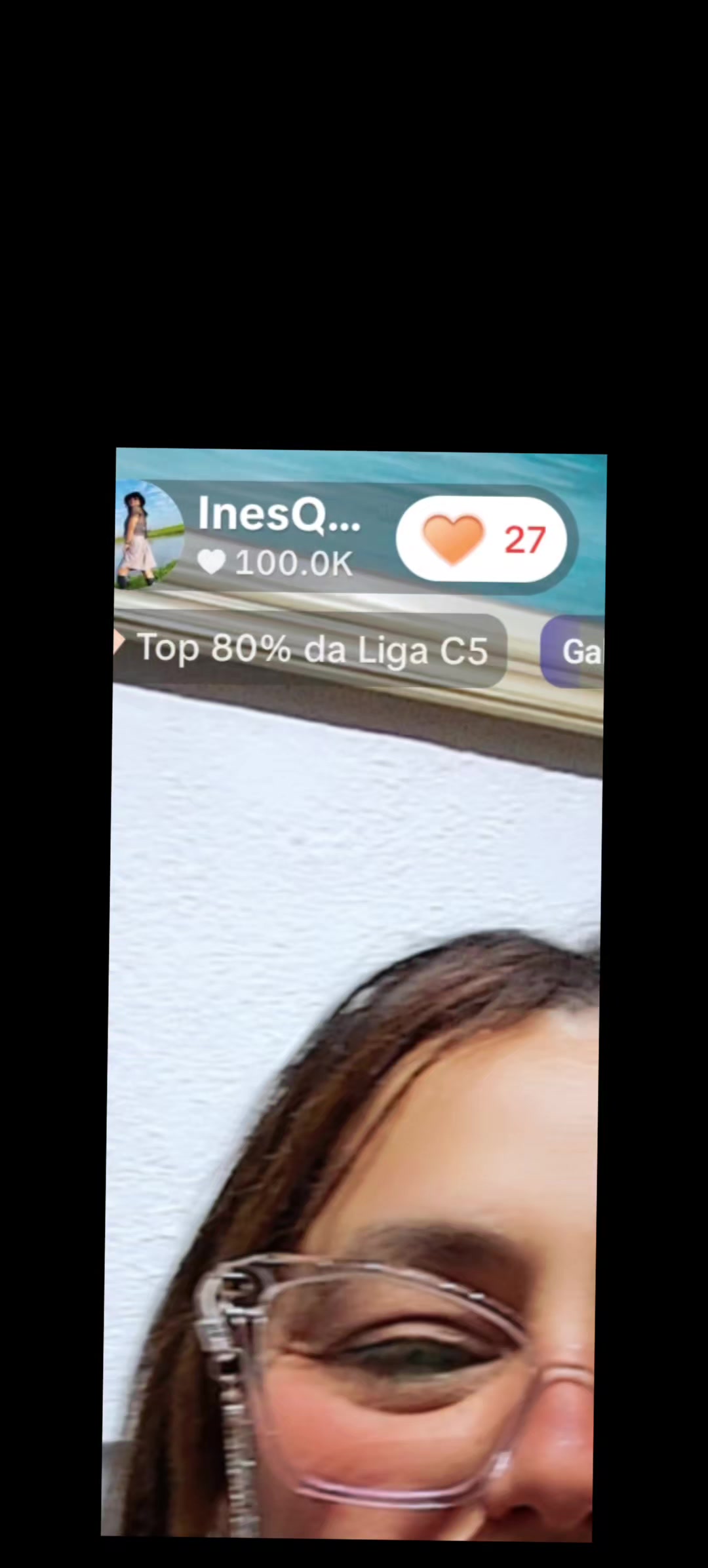 @InesQuecivel🤪☺️🤠